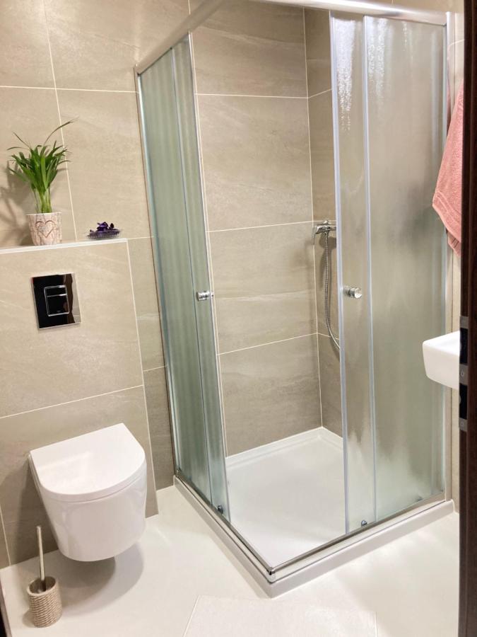 Appartement Privat Air - Pavcina Lehota à Liptovský Mikuláš Extérieur photo