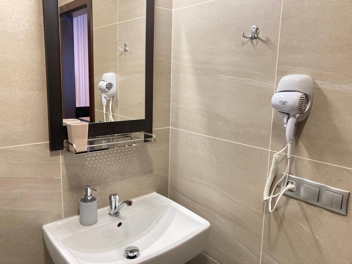 Appartement Privat Air - Pavcina Lehota à Liptovský Mikuláš Extérieur photo