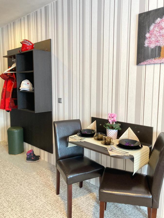 Appartement Privat Air - Pavcina Lehota à Liptovský Mikuláš Extérieur photo