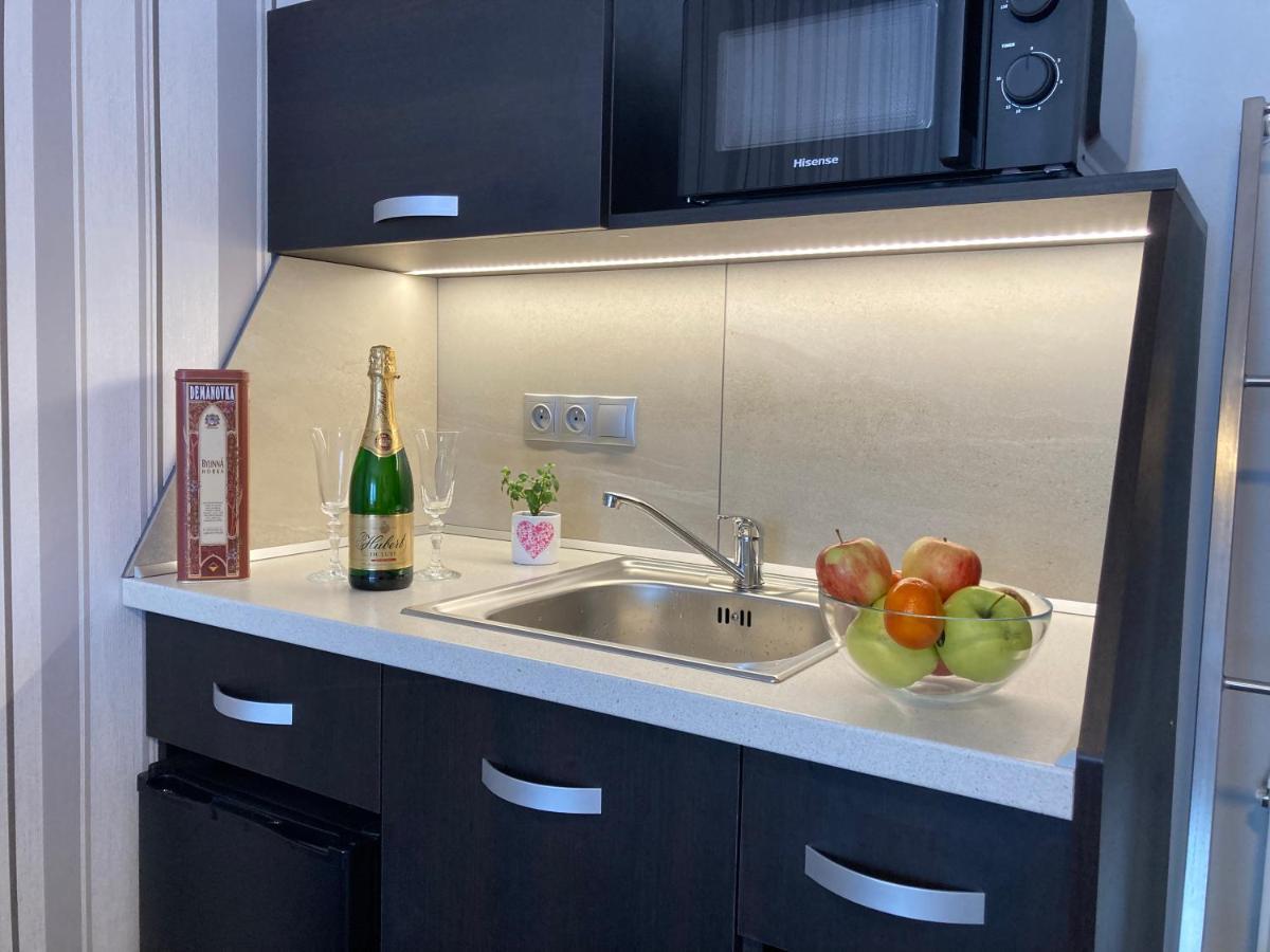 Appartement Privat Air - Pavcina Lehota à Liptovský Mikuláš Extérieur photo