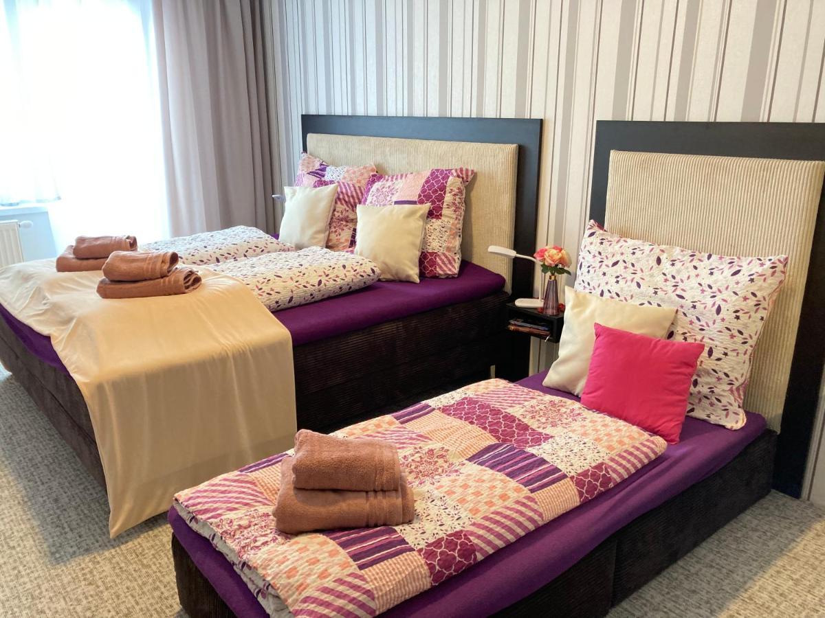 Appartement Privat Air - Pavcina Lehota à Liptovský Mikuláš Extérieur photo