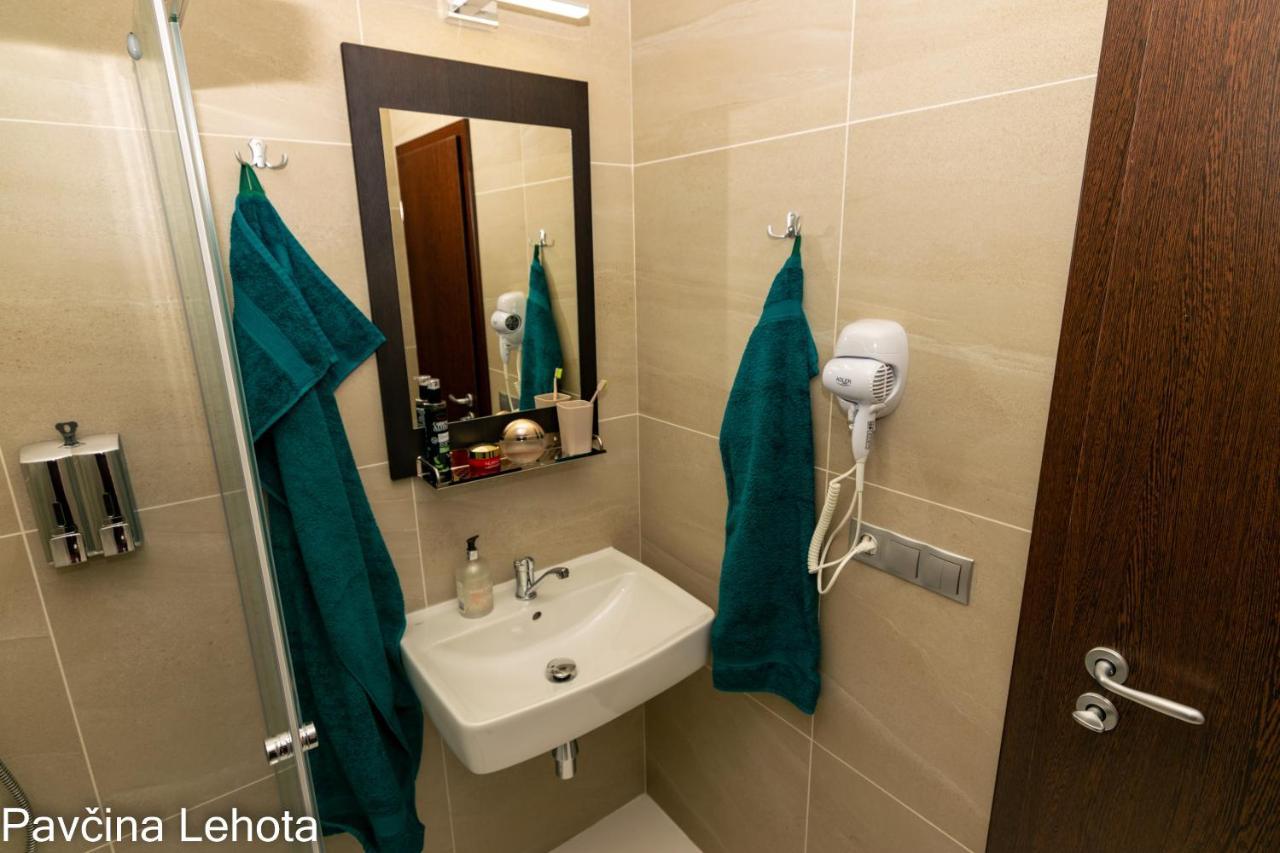 Appartement Privat Air - Pavcina Lehota à Liptovský Mikuláš Extérieur photo
