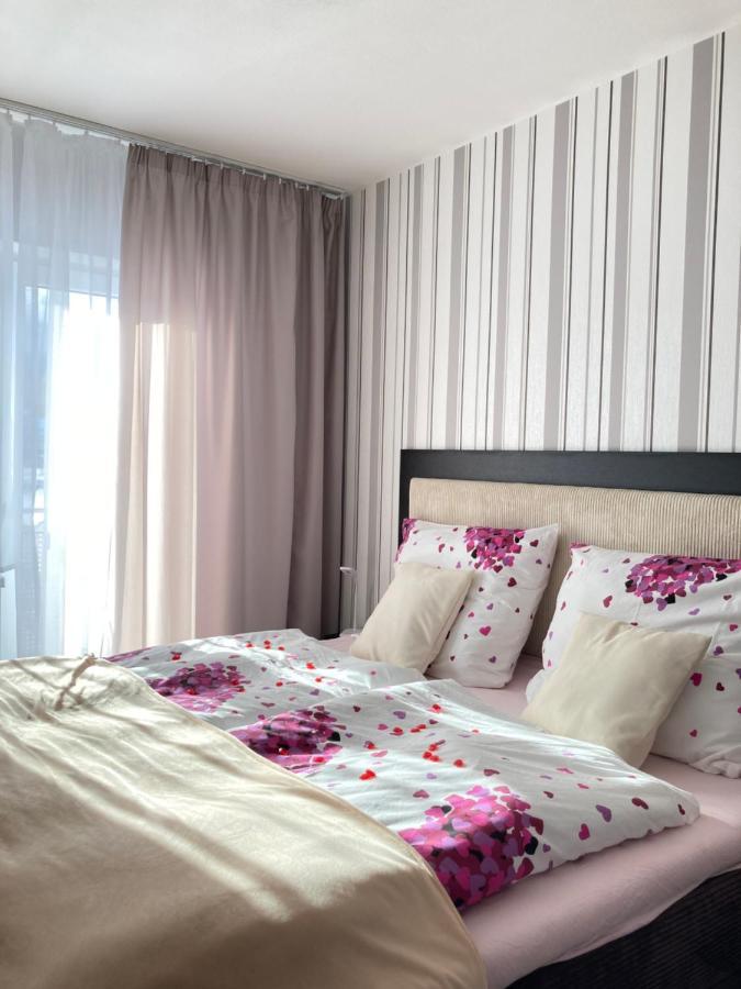 Appartement Privat Air - Pavcina Lehota à Liptovský Mikuláš Extérieur photo