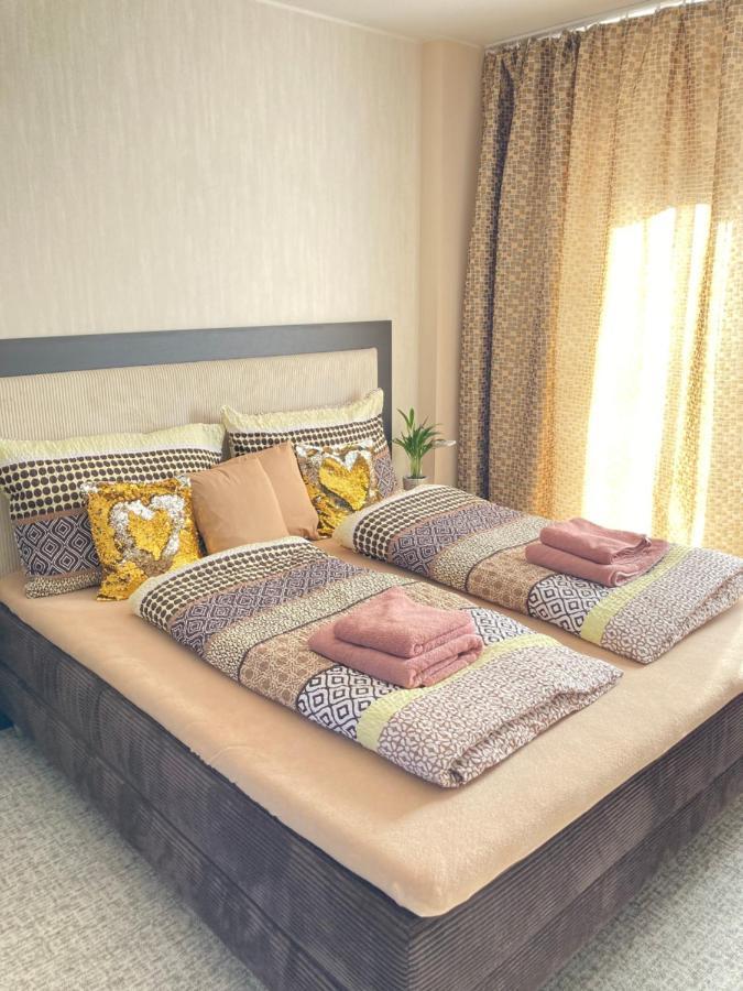 Appartement Privat Air - Pavcina Lehota à Liptovský Mikuláš Extérieur photo