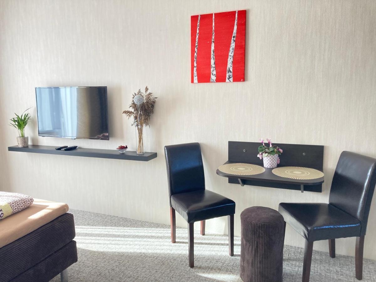 Appartement Privat Air - Pavcina Lehota à Liptovský Mikuláš Extérieur photo