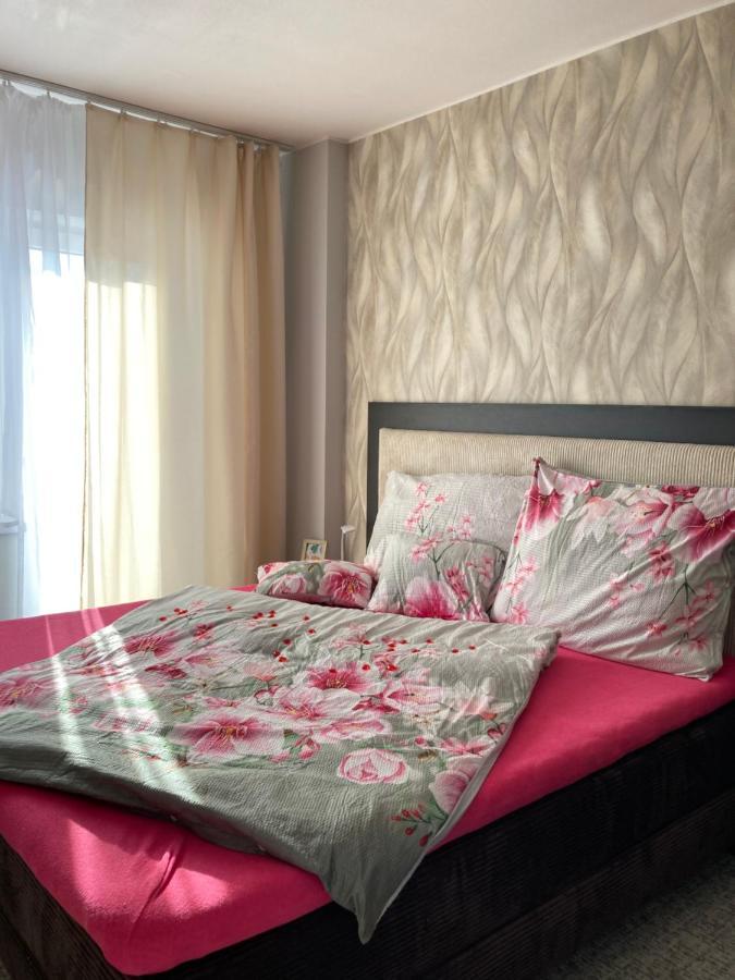 Appartement Privat Air - Pavcina Lehota à Liptovský Mikuláš Extérieur photo