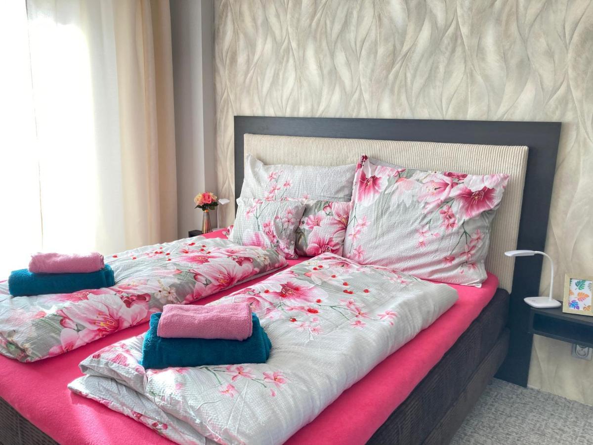Appartement Privat Air - Pavcina Lehota à Liptovský Mikuláš Extérieur photo