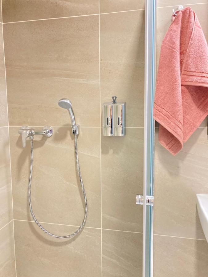Appartement Privat Air - Pavcina Lehota à Liptovský Mikuláš Extérieur photo