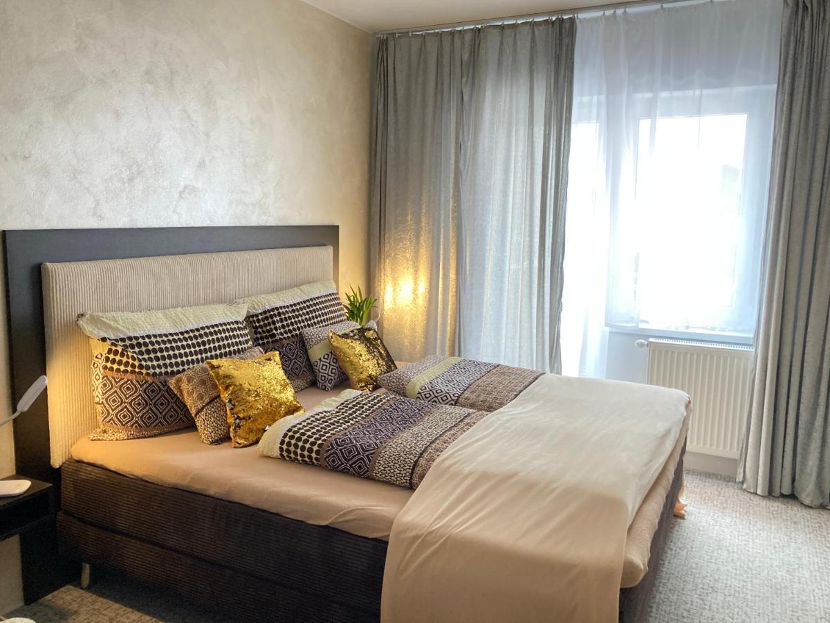 Appartement Privat Air - Pavcina Lehota à Liptovský Mikuláš Extérieur photo