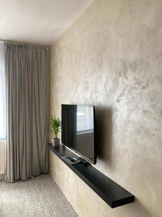 Appartement Privat Air - Pavcina Lehota à Liptovský Mikuláš Extérieur photo