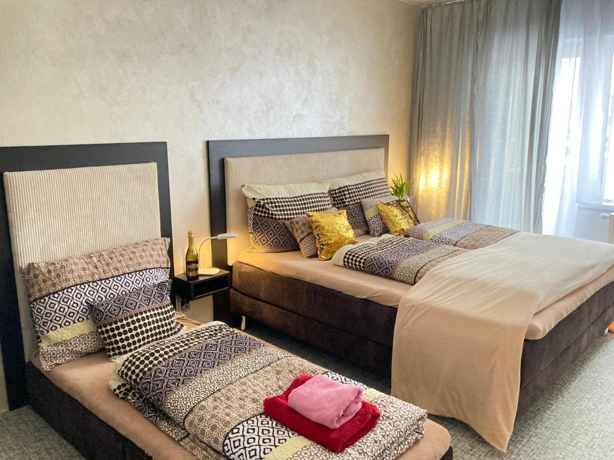 Appartement Privat Air - Pavcina Lehota à Liptovský Mikuláš Extérieur photo