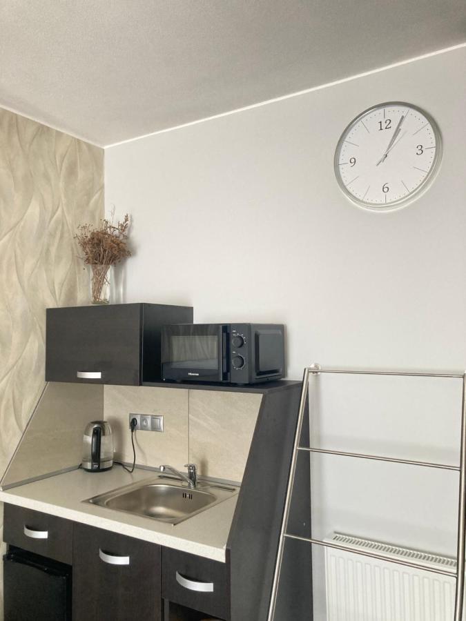 Appartement Privat Air - Pavcina Lehota à Liptovský Mikuláš Extérieur photo