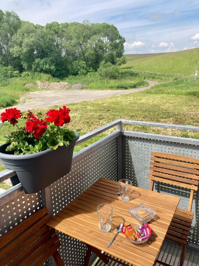 Appartement Privat Air - Pavcina Lehota à Liptovský Mikuláš Extérieur photo