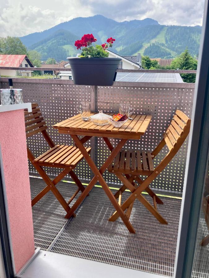 Appartement Privat Air - Pavcina Lehota à Liptovský Mikuláš Extérieur photo