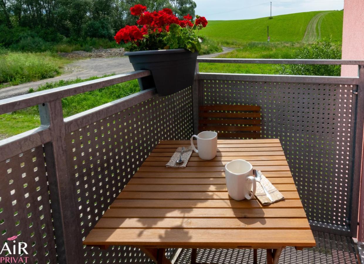Appartement Privat Air - Pavcina Lehota à Liptovský Mikuláš Extérieur photo