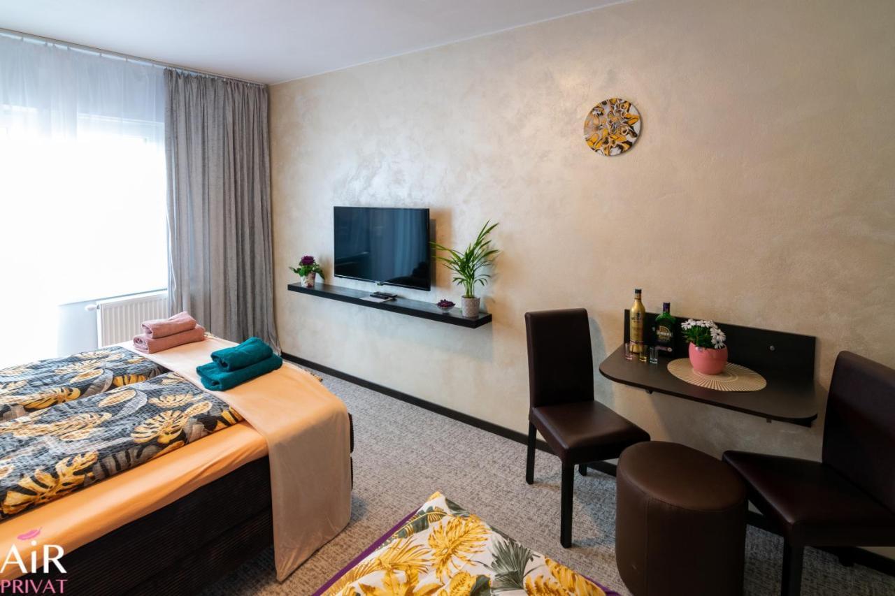 Appartement Privat Air - Pavcina Lehota à Liptovský Mikuláš Extérieur photo