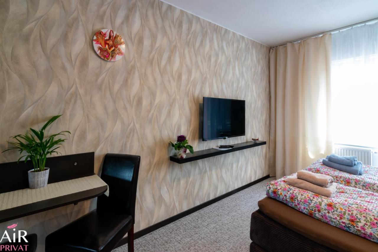 Appartement Privat Air - Pavcina Lehota à Liptovský Mikuláš Extérieur photo