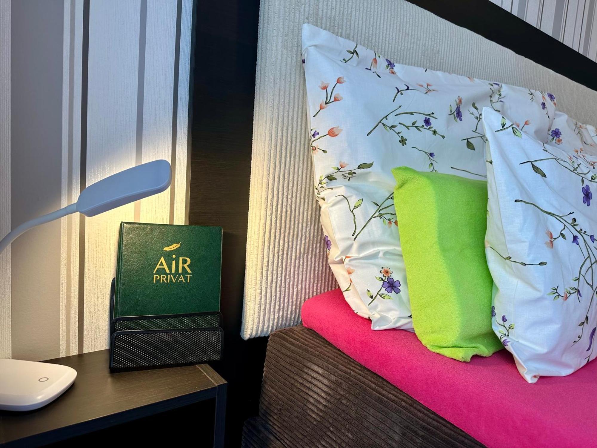 Appartement Privat Air - Pavcina Lehota à Liptovský Mikuláš Extérieur photo