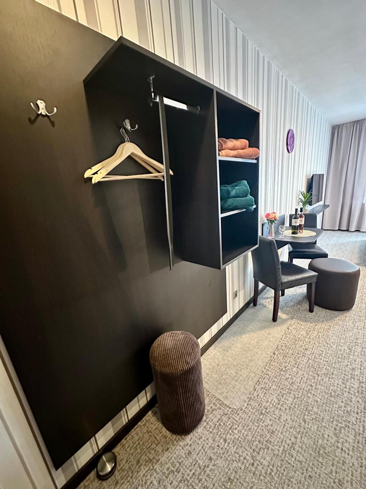Appartement Privat Air - Pavcina Lehota à Liptovský Mikuláš Extérieur photo