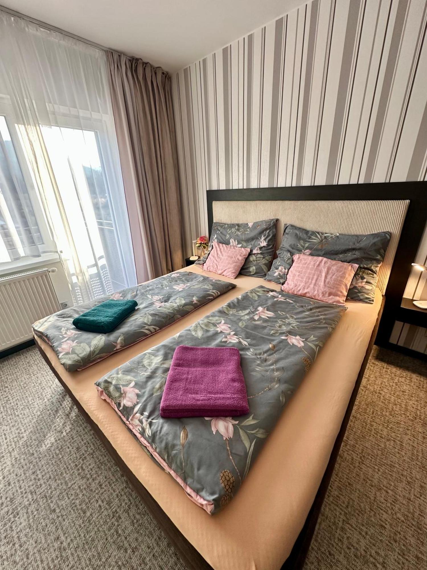 Appartement Privat Air - Pavcina Lehota à Liptovský Mikuláš Extérieur photo